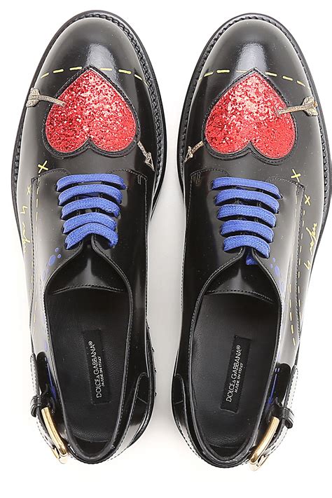 dolce gabbana shoes women sale|Dolce & Gabbana outlet shop online.